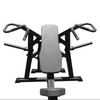 Presse à épaules assise IRONAX XC - SSP - Fitness Dépôt +