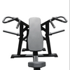 Presse à épaules assise IRONAX XC - SSP - Fitness Dépôt +