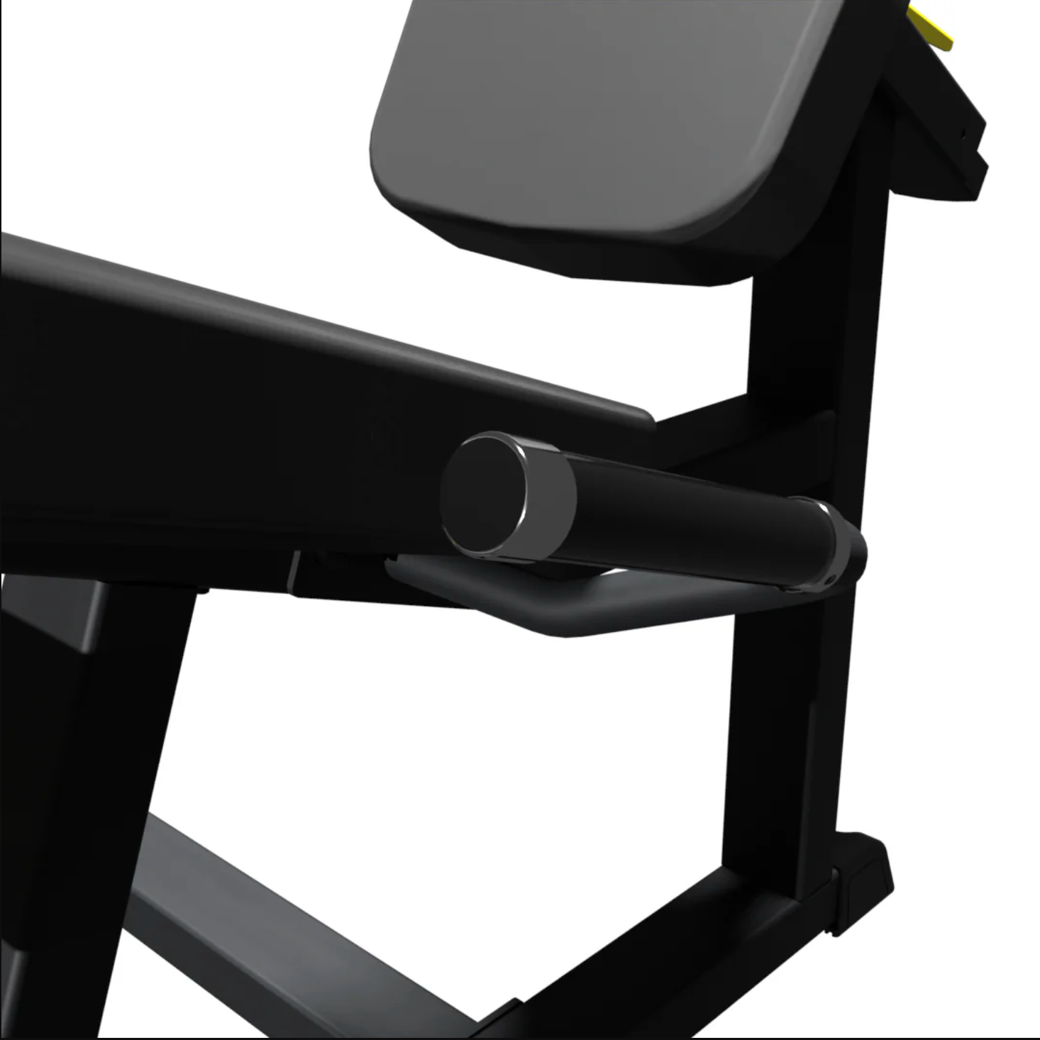 IRONAX XC - Extension de jambe assise SLE - Fitness Dépôt +