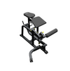 IRONAX XC - Flexion des jambes en position couchée PLC - Fitness Dépôt +