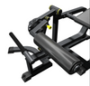 IRONAX XC - Flexion des jambes en position couchée PLC - Fitness Dépôt +