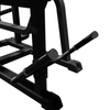 IRONAX XC - Flexion des jambes en position couchée PLC - Fitness Dépôt +
