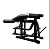 IRONAX XC - Flexion des jambes en position couchée PLC - Fitness Dépôt +