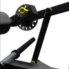 IRONAX XC - Flexion des jambes en position couchée PLC - Fitness Dépôt +