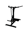 IRONAX XC - SCF Écart de poitrine debout - Fitness Dépôt +