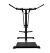 IRONAX XC - SCF Écart de poitrine debout - Fitness Dépôt +