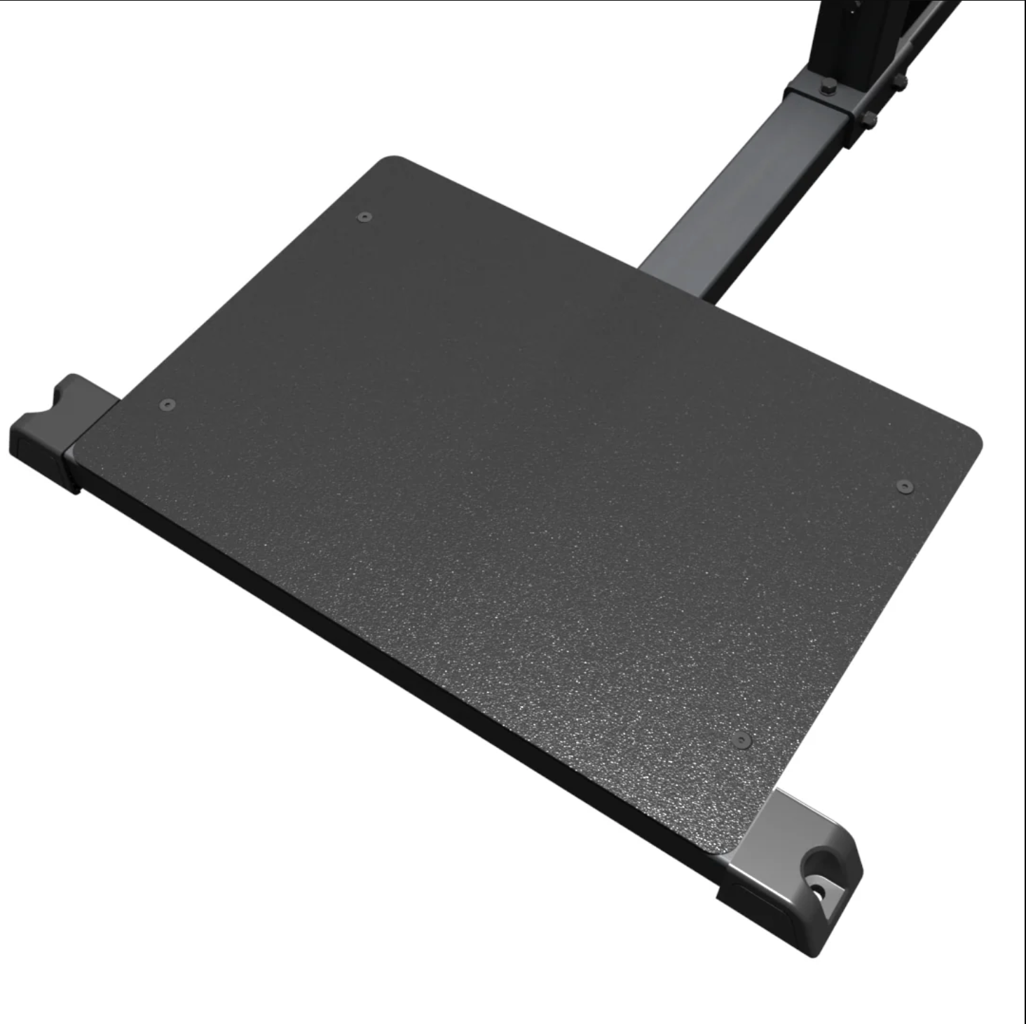 IRONAX XC - SCF Écart de poitrine debout - Fitness Dépôt +