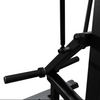 IRONAX XC - SCF Écart de poitrine debout - Fitness Dépôt +