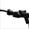IRONAX XC - SCF Écart de poitrine debout - Fitness Dépôt +