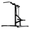 IRONAX XC - SCF Écart de poitrine debout - Fitness Dépôt +