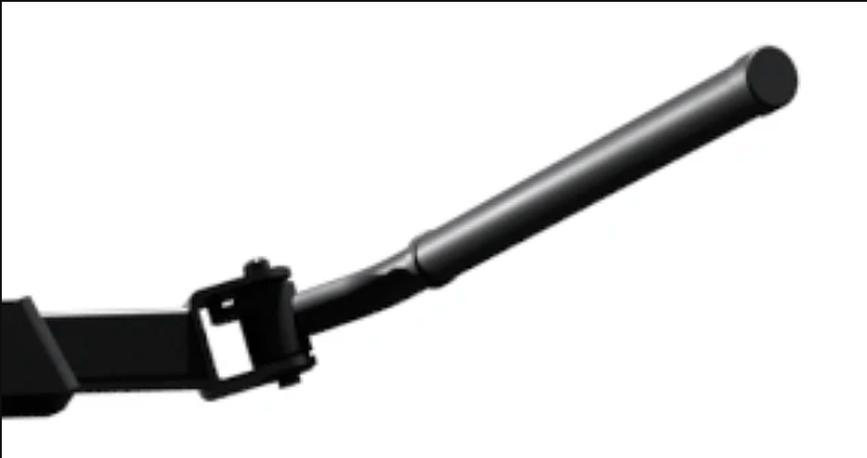 IRONAX XC - SCF Écart de poitrine debout - Fitness Dépôt +