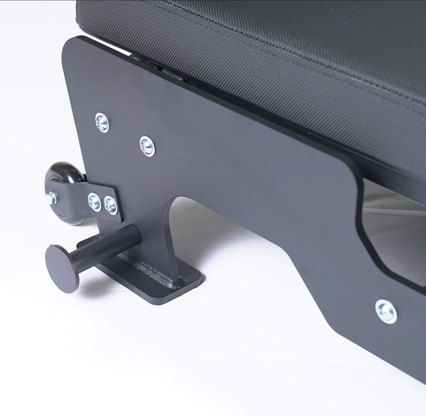 BANC NORDIQUE RÉGLABLE IRONAX GHD - Fitness Dépôt +