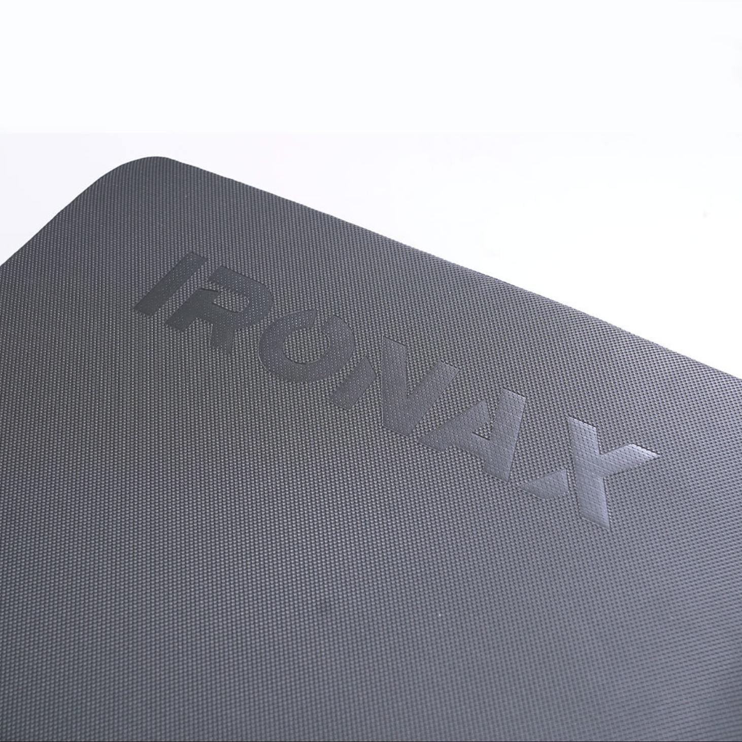 BANC NORDIQUE RÉGLABLE IRONAX GHD - Fitness Dépôt +
