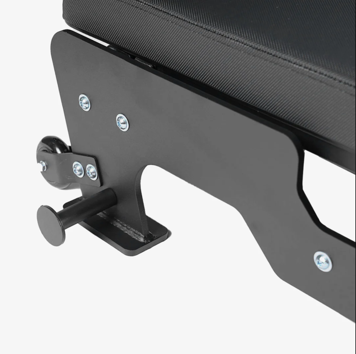 BANC NORDIQUE RÉGLABLE IRONAX GHD - Fitness Dépôt +