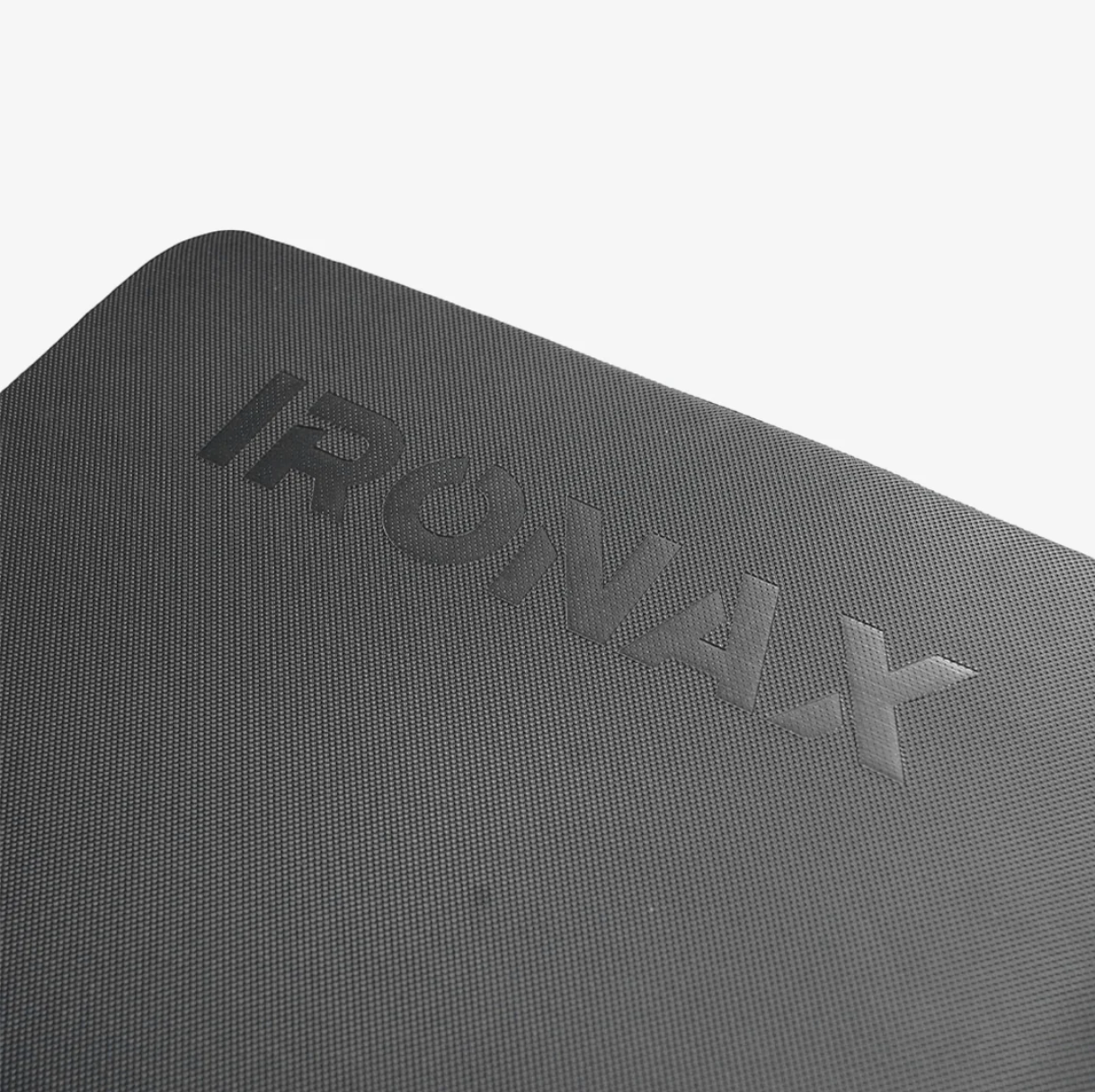 BANC NORDIQUE RÉGLABLE IRONAX GHD - Fitness Dépôt +