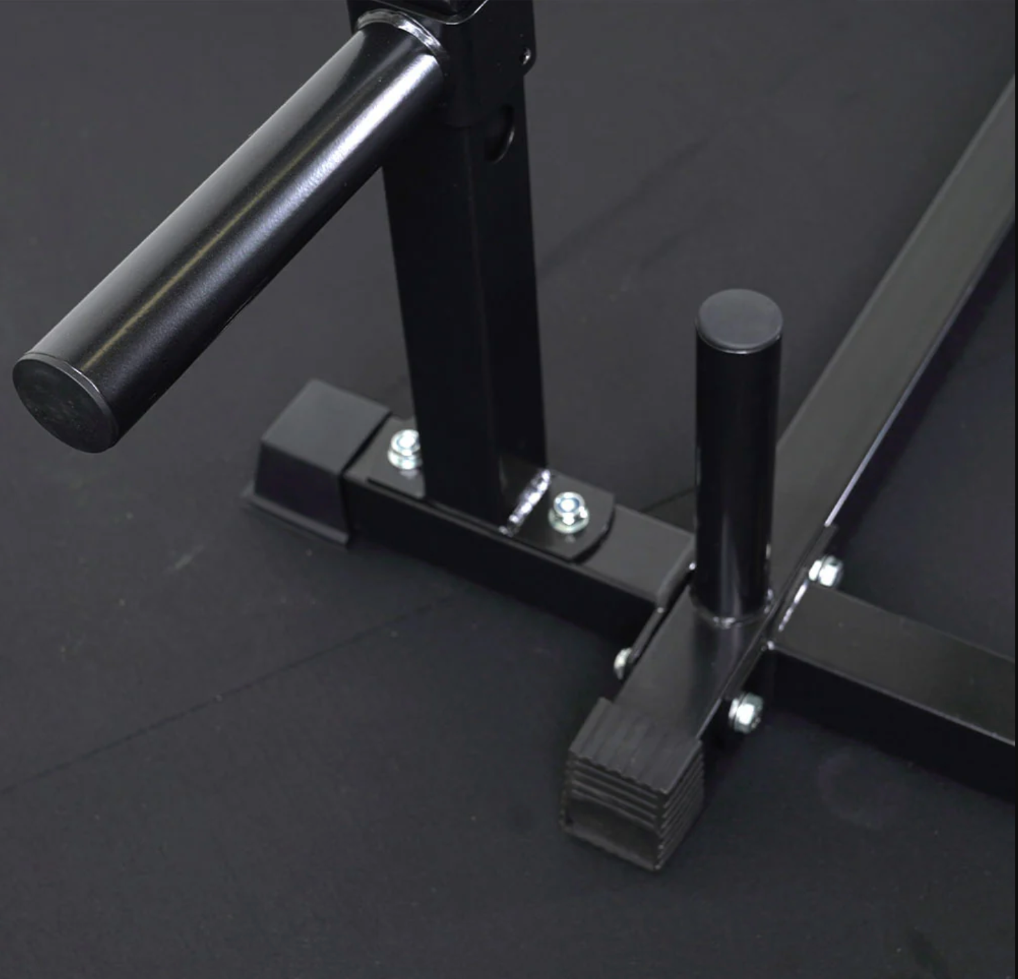 KIT D'EXTENSION DE STOCKAGE IRONAX XP1 - Fitness Dépôt +