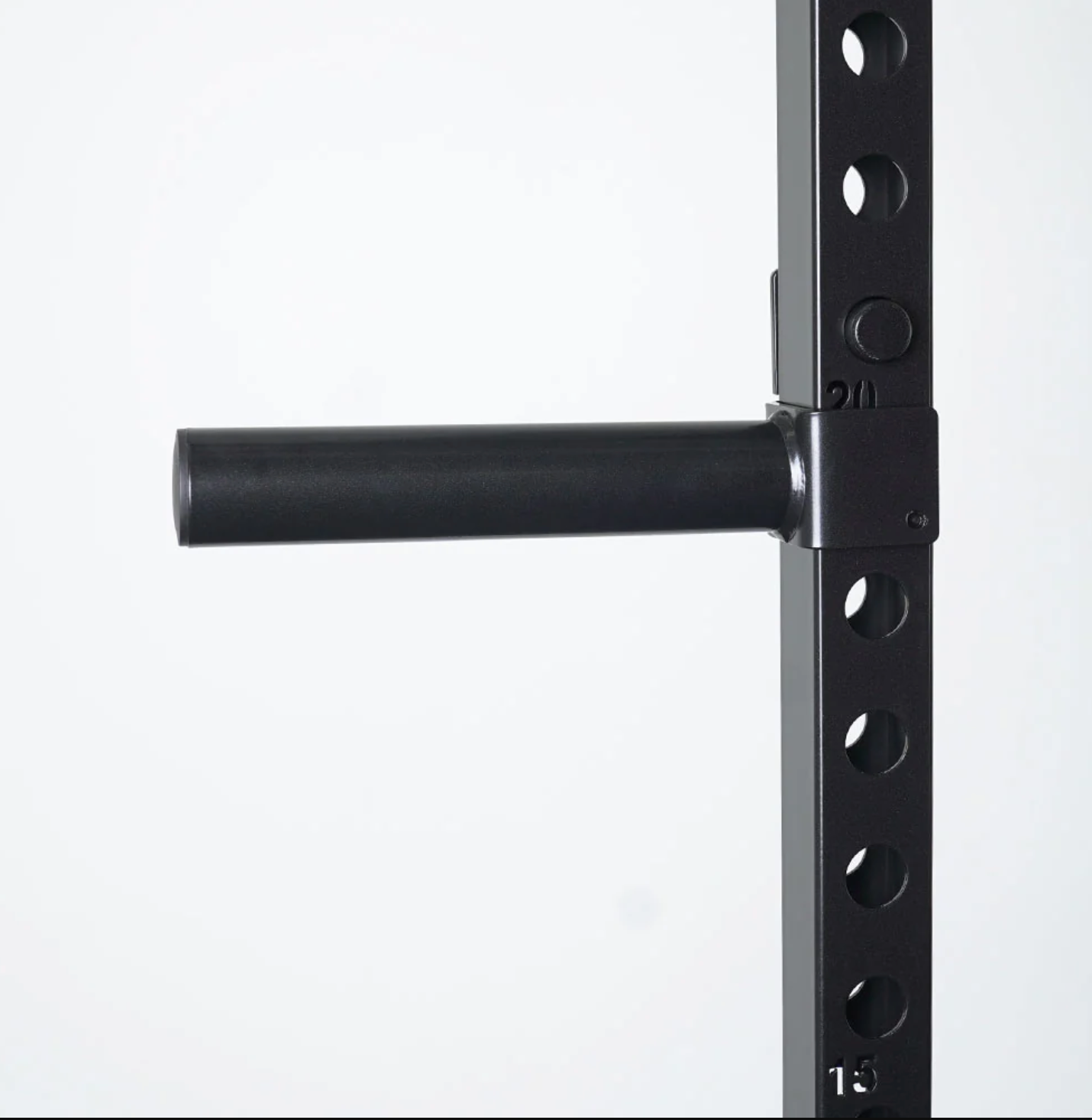 KIT D'EXTENSION DE STOCKAGE IRONAX XP1 - Fitness Dépôt +