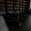 IRONAX XC - TBR T-Bar Row - Fitness Dépôt +