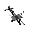 IRONAX XC - TBR T-Bar Row - Fitness Dépôt +