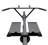 IRONAX XC - TBR T-Bar Row - Fitness Dépôt +