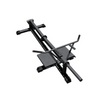 IRONAX XC - TBR T-Bar Row - Fitness Dépôt +