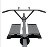 IRONAX XC - TBR T-Bar Row - Fitness Dépôt +