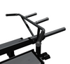 IRONAX XC - TBR T-Bar Row - Fitness Dépôt +