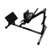 IRONAX XC - Hack Squat HS - Fitness Dépôt +