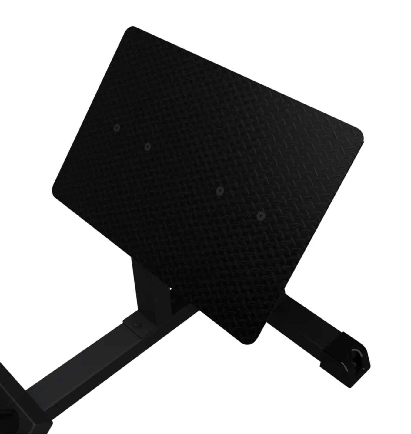 IRONAX XC - Hack Squat HS - Fitness Dépôt +