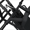 IRONAX XC - Hack Squat HS - Fitness Dépôt +