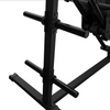IRONAX XC - Hack Squat HS - Fitness Dépôt +