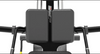 IRONAX XC - Hack Squat HS - Fitness Dépôt +
