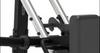 IRONAX XC - Hack Squat HS - Fitness Dépôt +