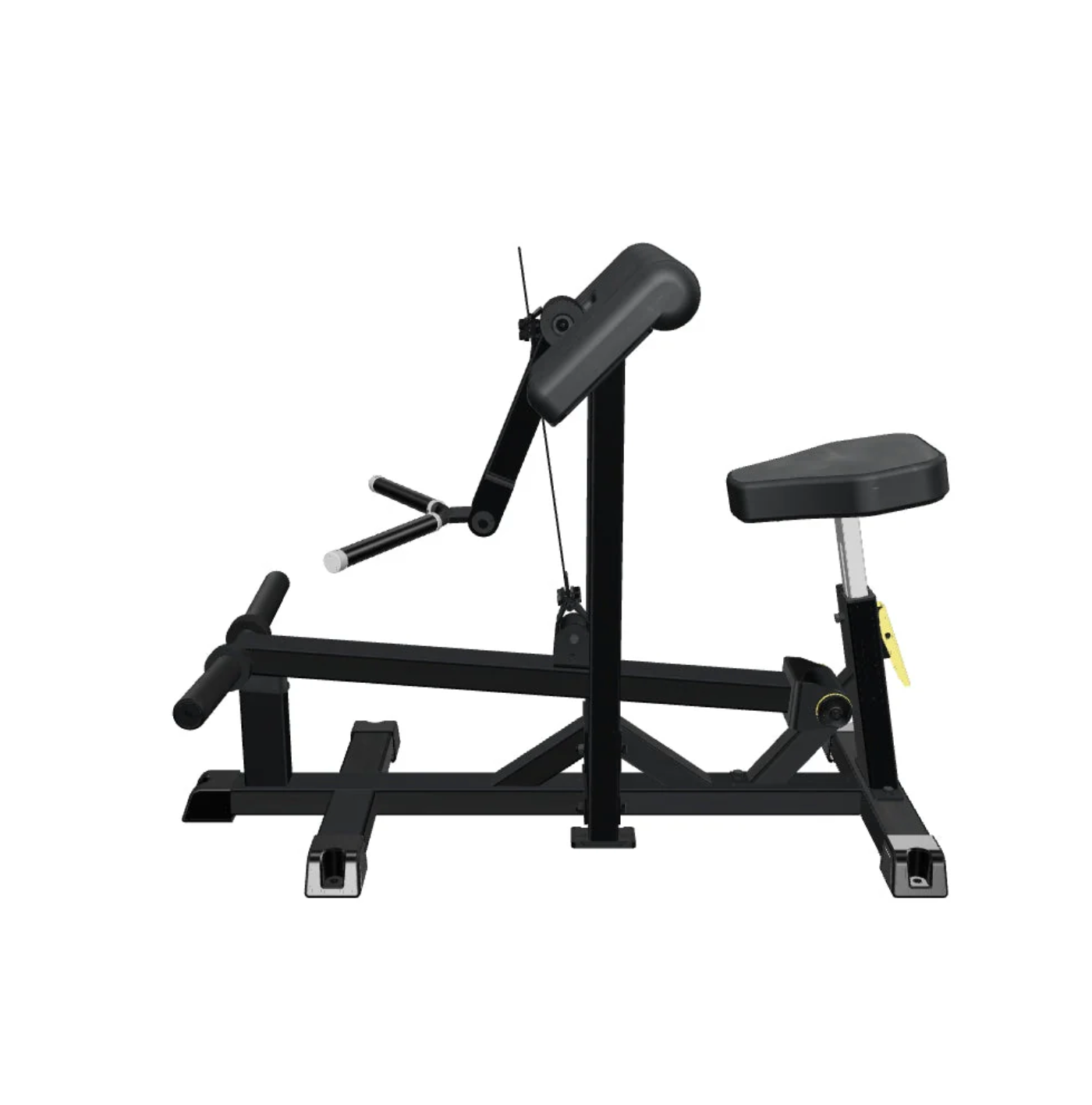 IRONAX XC - Curl pour biceps en Colombie-Britannique - Fitness Dépôt +