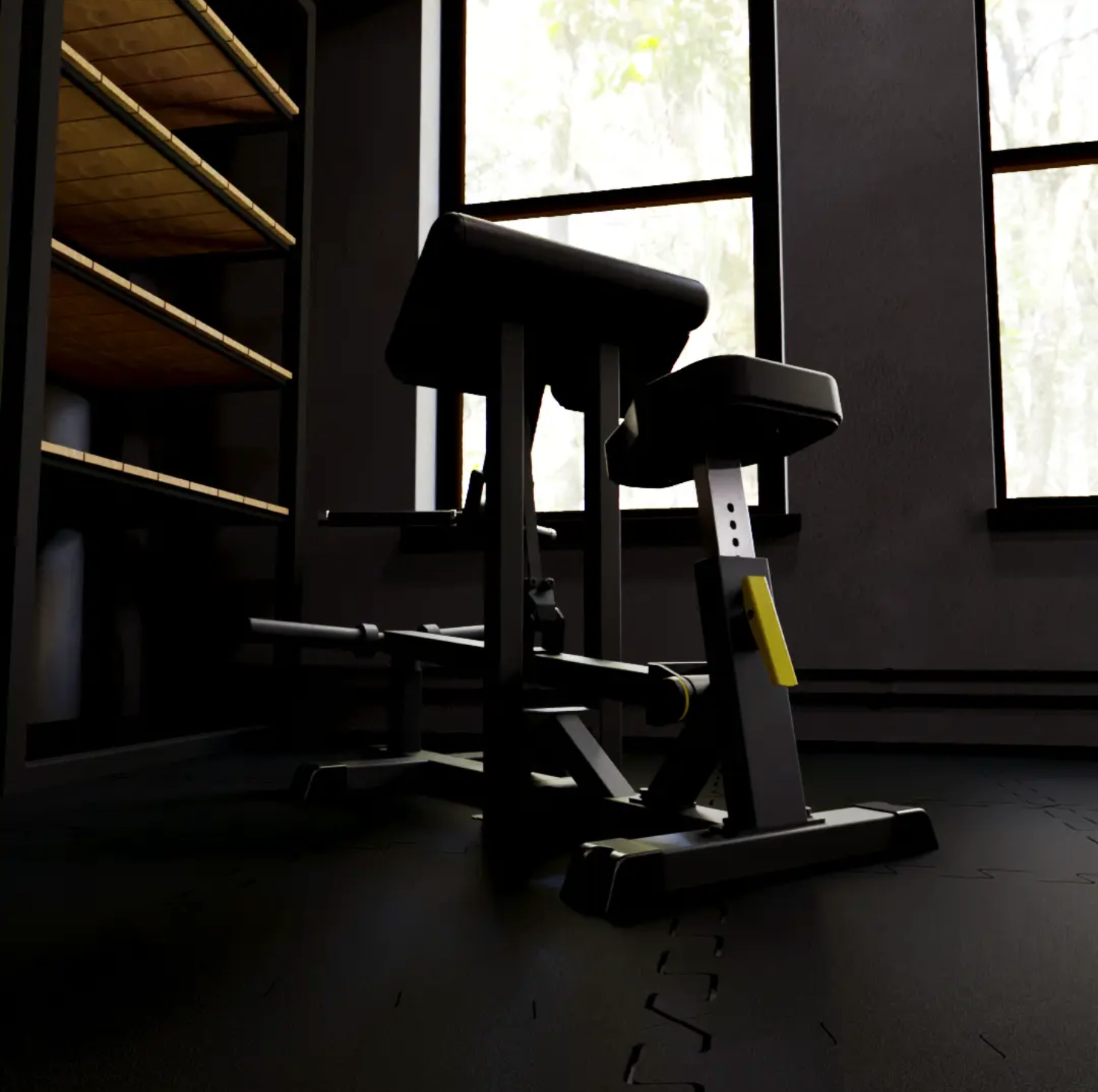 IRONAX XC - Curl pour biceps en Colombie-Britannique - Fitness Dépôt +