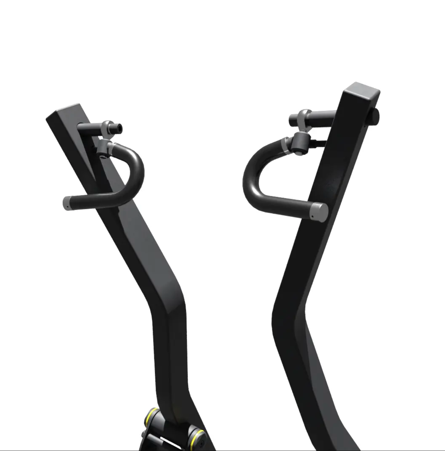 IRONAX XC - Tirage latéral LPD - Fitness Dépôt +