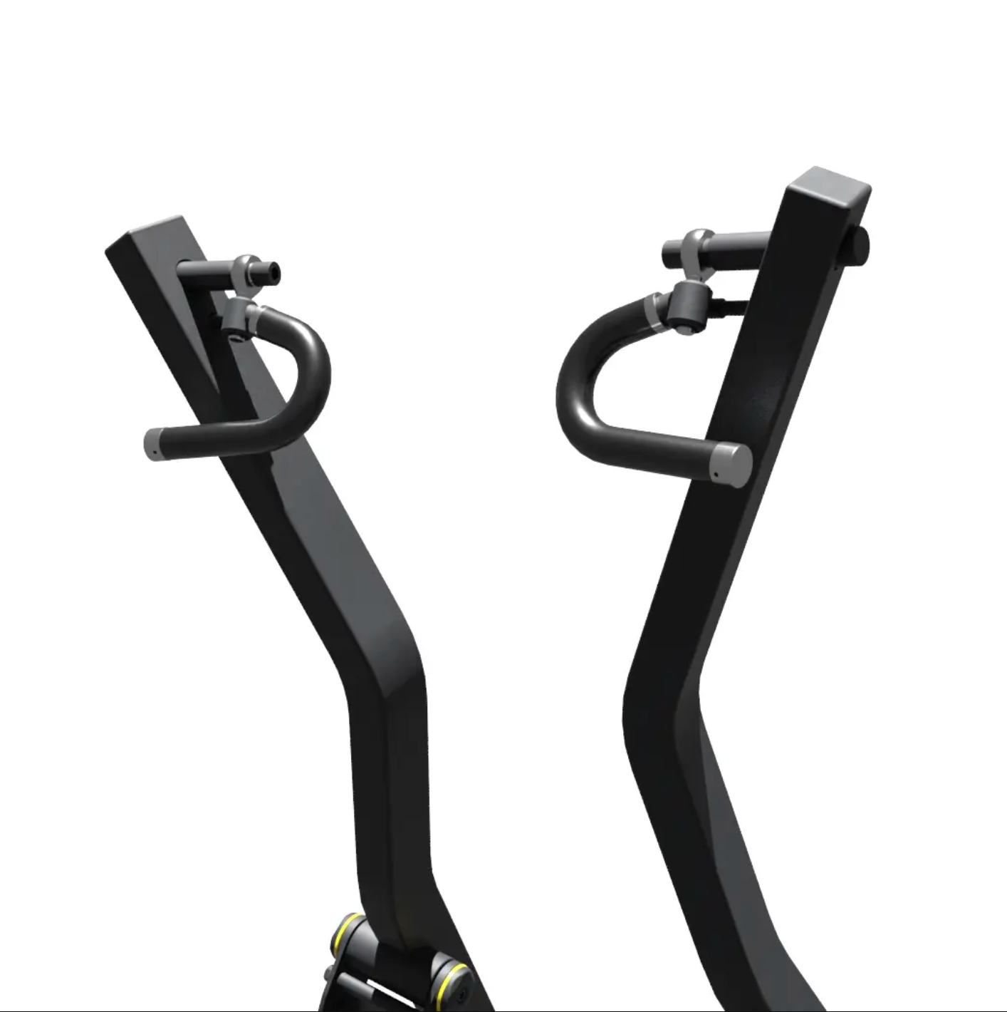 IRONAX XC - Tirage latéral LPD - Fitness Dépôt +