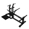 IRONAX XC - Squat avec ceinture BS - Fitness Dépôt +