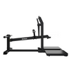 IRONAX XC - Squat avec ceinture BS - Fitness Dépôt +