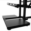 IRONAX XC - Squat avec ceinture BS - Fitness Dépôt +