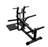 IRONAX XC - Squat avec ceinture BS - Fitness Dépôt +