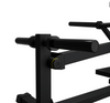 IRONAX XC - Squat avec ceinture BS - Fitness Dépôt +