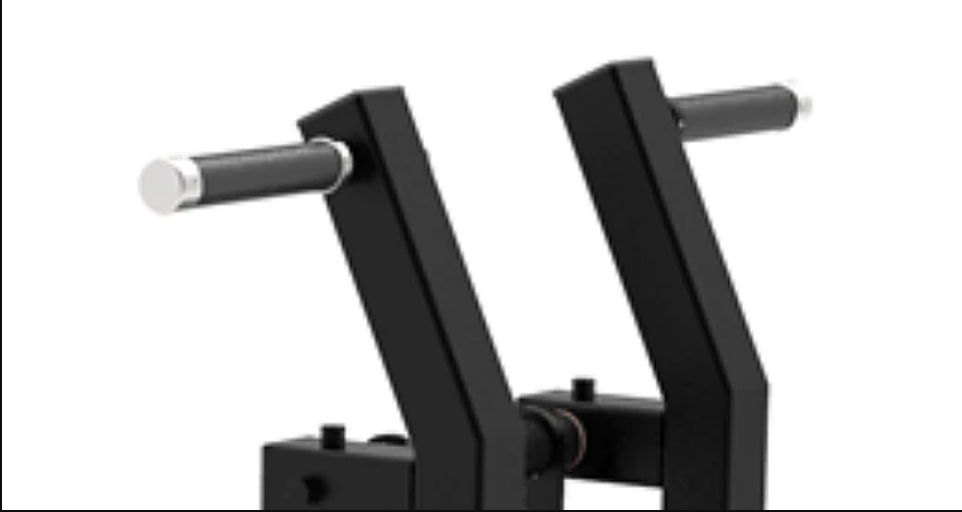 IRONAX XC - Squat avec ceinture BS - Fitness Dépôt +