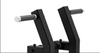 IRONAX XC - Squat avec ceinture BS - Fitness Dépôt +