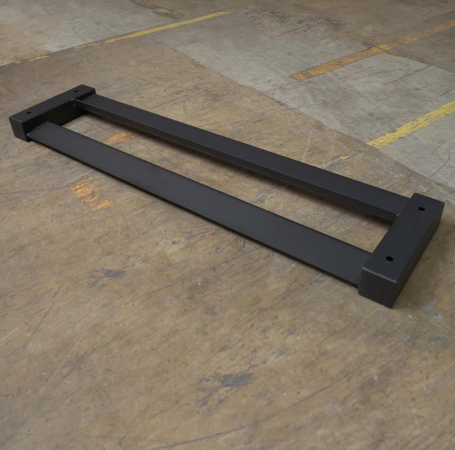OPTION ÉTAGÈRE POUR HALTÈRES IRONAX XPX - Fitness Dépôt +