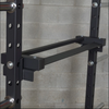 OPTION ÉTAGÈRE POUR HALTÈRES IRONAX XPX - Fitness Dépôt +