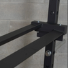 OPTION ÉTAGÈRE POUR HALTÈRES IRONAX XPX - Fitness Dépôt +