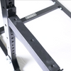 OPTION DE SÉCURITÉ POUR RACK À SQUAT IRONAX XS1 - Fitness Dépôt +