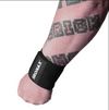 IRONAX - Bandes de poignet - Fitness Dépôt +