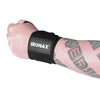 IRONAX - Bandes de poignet - Fitness Dépôt +